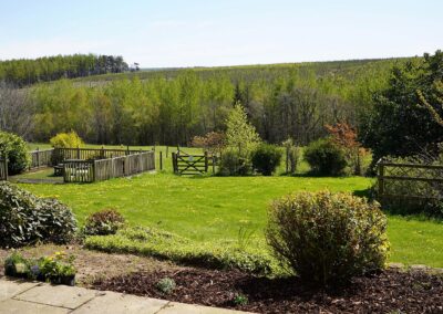 The Old Stables Knitsley - Cottage #1 - Situated in County Durham, North East UK