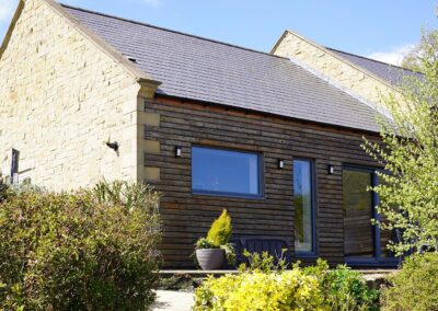 The Old Stables Knitsley - Cottage #3 - Situated in County Durham, North East UK