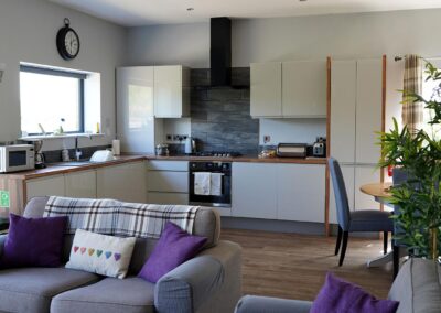 The Old Stables Knitsley - Cottage #3 - Situated in County Durham, North East UK