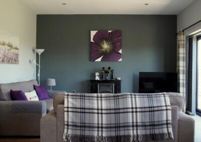 The Old Stables Knitsley - Cottage #3 - Situated in County Durham, North East UK
